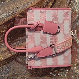 Small Mirella tote